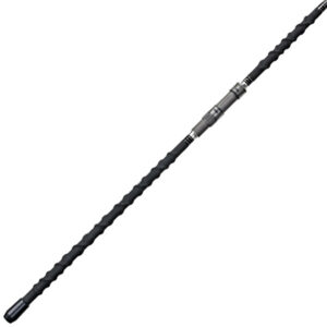 Dark Matter Surf Spinning Rod