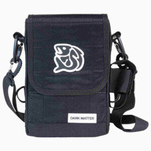 Dark Matter 2-Tube Surf Bag