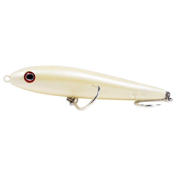 Dark Matter Feeder Minnow Hard Bait Lure - Bone 1 Dark Matter Feeder Minnow Hard Bait Lure - Bone