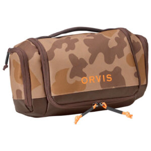 Orvis Trekkage LT Adventure 4L Travel Kit - 1971 Camo