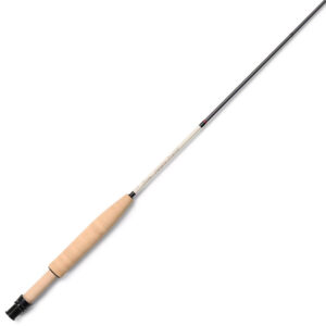 Orvis Superfine Graphite Fly Fishing Rod
