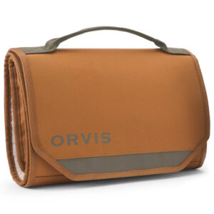 Orvis Upland Gun-Cleaning Station
