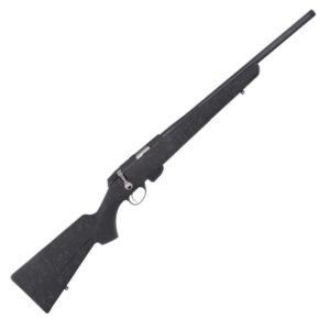 Tikka T1x ROUGHTECH 17 HMR 20" JRT1XRT309