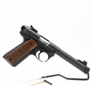 RUGER MKIV 22/45 22 LR 5.5'' COLLECTORS 40192
