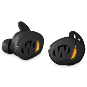 Walker's Suppressor Bluetooth Earbuds