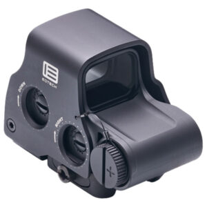 EOTech HWS EXPS3 Sight - Black