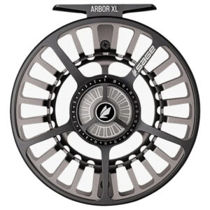 Sage Arbor XL Fly Fishing Reel - Slate