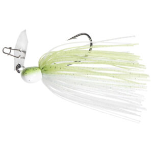 Z-Man ChatterBait MicroMax Jig Lure - Gizzard Shad