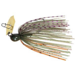 Z-Man ChatterBait MicroMax Jig Lure - Bluegill