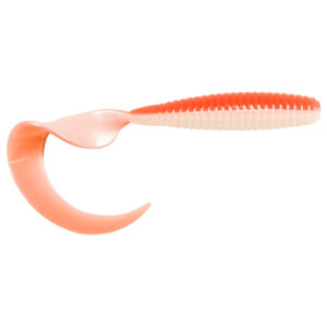 Z-Man DoormatadorZ Soft Bait Lures - Coconut Ice