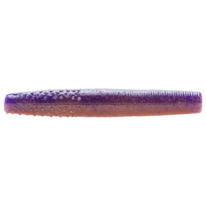 Z-Man Finesse TRD Fishing Lures - PB&J