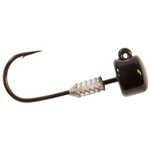 Z-Man TT Lures NedlockZ HD Jigheads - Black