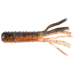 Z-Man TRD TubeZ Soft Bait Lures - Molting Craw