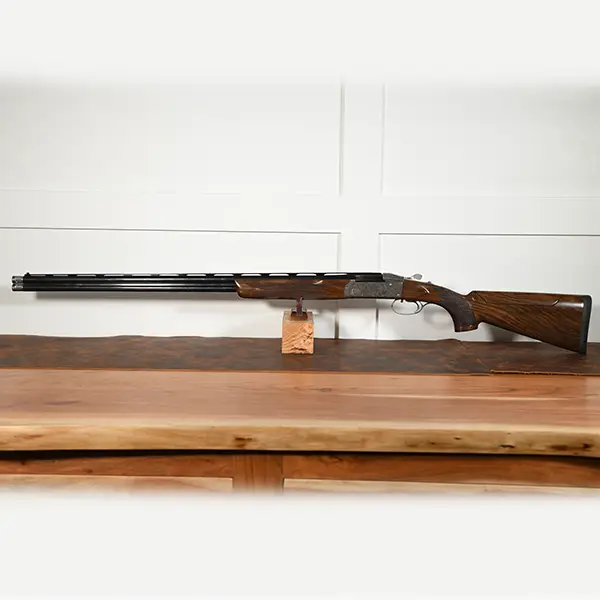 Krieghoff K20 Vienna Scroll PARCOURS 20Ga 32" 2 Krieghoff K20 Vienna Scroll PARCOURS 20Ga 32" - Image 2