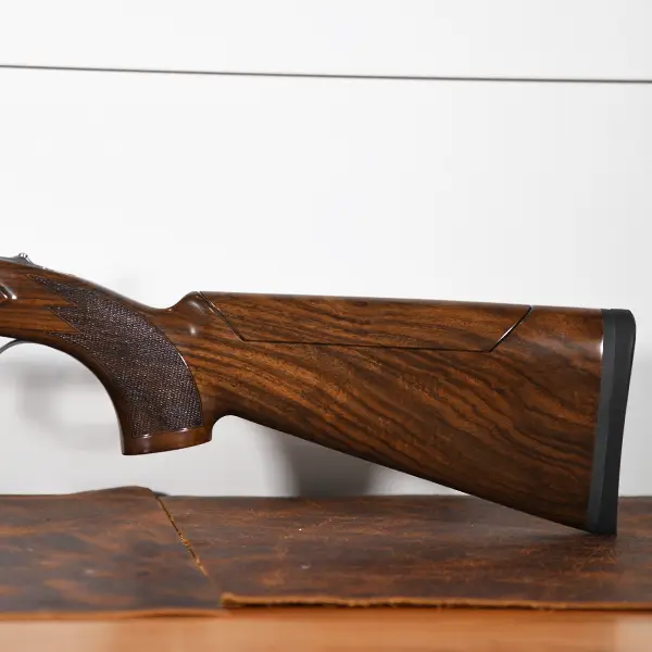 Krieghoff K20 Vienna Scroll PARCOURS 20Ga 32" 3 Krieghoff K20 Vienna Scroll PARCOURS 20Ga 32" - Image 3