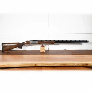 Krieghoff K20 Vienna Scroll PARCOURS 20Ga 32"