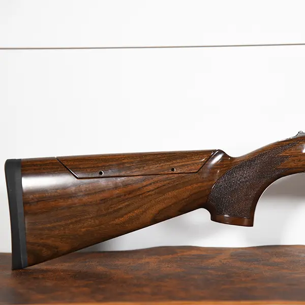 Krieghoff K20 Vienna Scroll PARCOURS 20Ga 32" 4 Krieghoff K20 Vienna Scroll PARCOURS 20Ga 32" - Image 4
