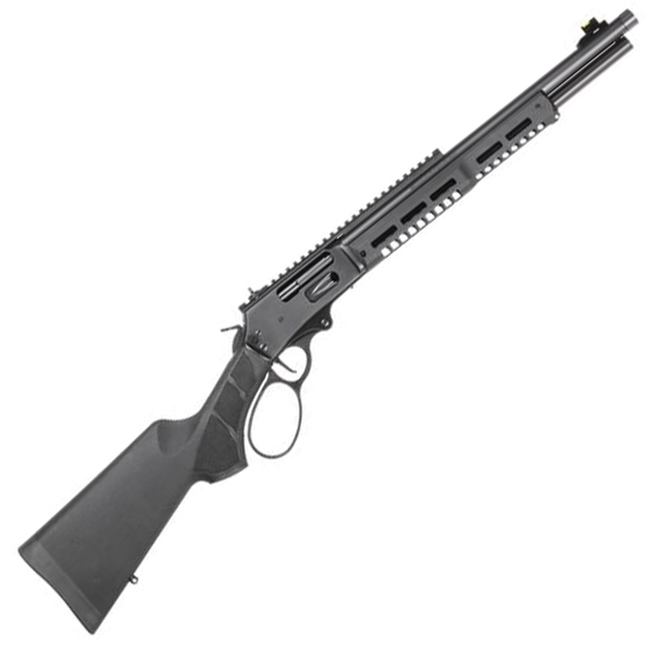 Smith & Wesson 1854 STEALTH HUNTER 45-70 Govt 16.3" 1 Smith & Wesson 1854 STEALTH HUNTER 45-70 Govt 16.3"
