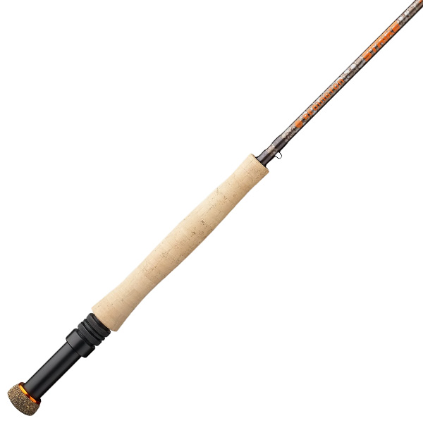 Redington STRIKE II Fly Fishing Rod, 4106-4 1 Redington STRIKE II Fly Fishing Rod