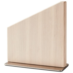 Material Kitchen The Stand - White Ash