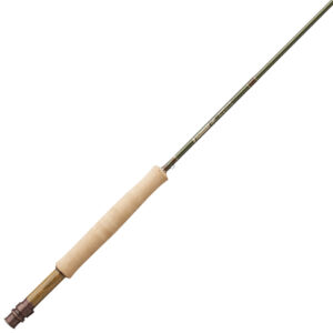Sage DART Fly Fishing Rod