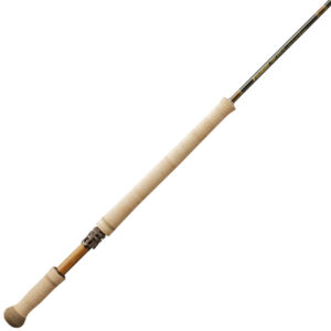 Sage TROUT SPEY HD Fly Fishing Rod