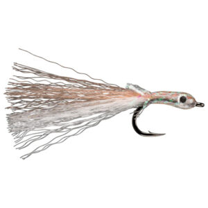 RIO Armored Baitfish Fly Fishing Lure