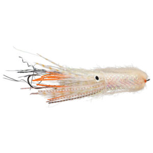 RIO Squidsicle Fly Fishing Lure - Burnt Calamari