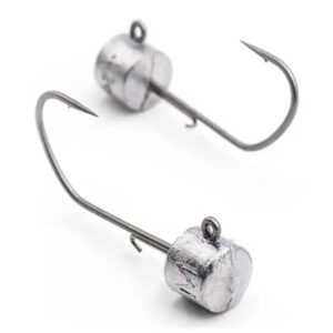 Mustad AlphaPoint Ned Jigheads