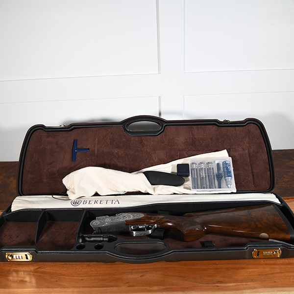 Beretta 687 EELL Diamond Pigeon 12Ga 30" 7 Beretta 687 EELL Diamond Pigeon 12Ga 30" - Image 7