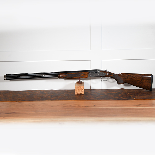 Beretta 687 EELL Diamond Pigeon 12Ga 30" 2 Beretta 687 EELL Diamond Pigeon 12Ga 30" - Image 2