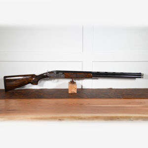 Beretta 687 EELL Diamond Pigeon 12Ga 30"