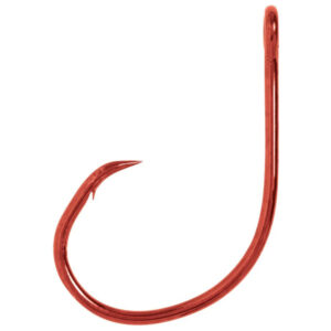 Eagle Claw Lazer Sharp Offset Circle Sea Hooks