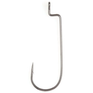 Eagle Claw Lazer Sharp Round Bend Worm Hooks