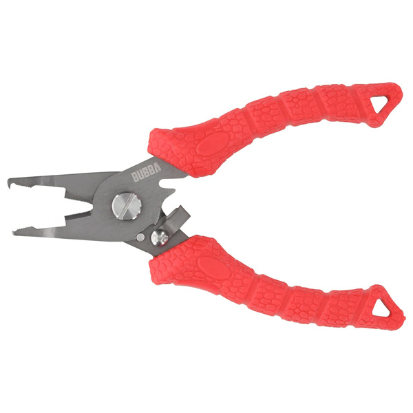 Bubba Stainless Split Ring Pliers 1 Bubba Stainless Split Ring Pliers