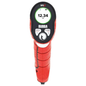 Bubba Smart Fish Scale Lite
