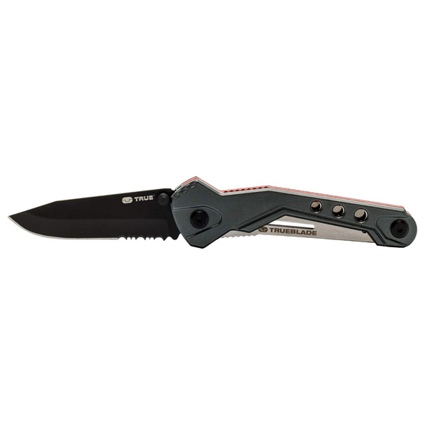Alliance Consumer Group TRUE TrueBlade Folding Knife 1 Alliance Consumer Group TRUE TrueBlade Folding Knife