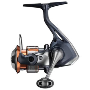 Shimano Nasci FD Spinning Reel, NAS500FD