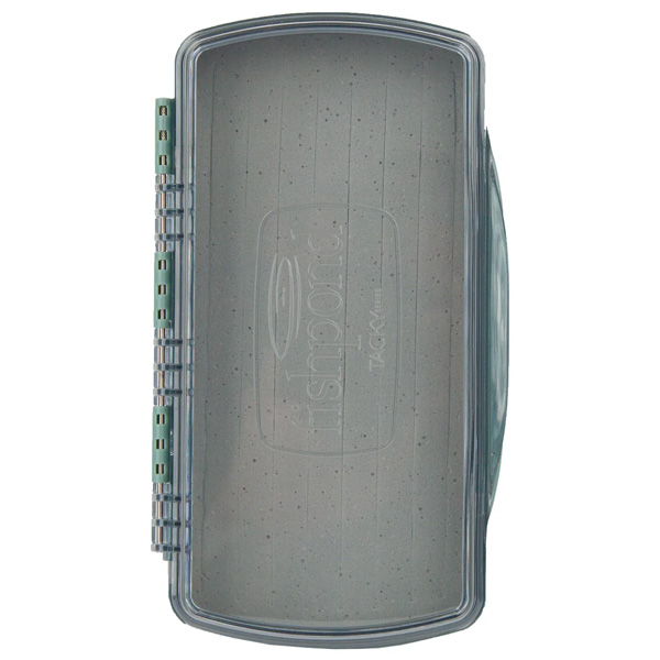 Fishpond Tacky Pescador Fly Box with Dynamic Foam, M 1 Fishpond Tacky Pescador Fly Box with Dynamic Foam, M