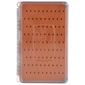 Fishpond Tacky Daypack Fly Box - Burnt Orange