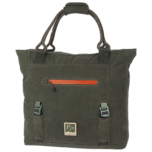 Fishpond Horse Thief Tote Bag 1 Fishpond Horse Thief Tote Bag