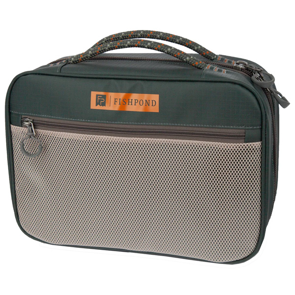 Fishpond Backwater Fly Tying Kit 1 Fishpond Backwater Fly Tying Kit