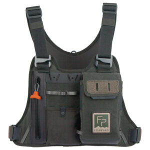 Fishpond Stormshadow Chest Pack - Duskwood