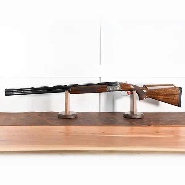 Caesar Guerini Syren Tempio Sporting 12Ga 30" Adj Comb 2 Caesar Guerini Syren Tempio Sporting 12Ga 30" Adj Comb - Image 2