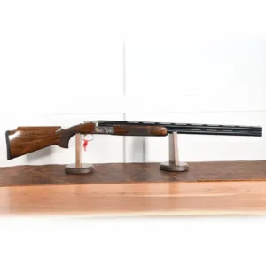 Caesar Guerini Syren Tempio Sporting 12Ga 30" Adj Comb