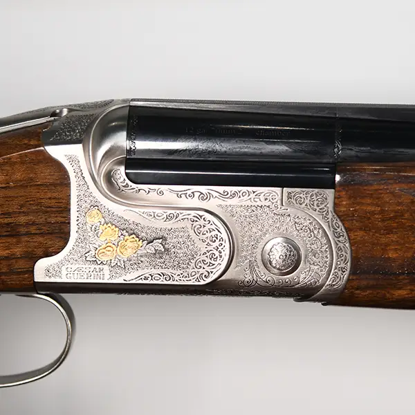 Caesar Guerini Syren Tempio Sporting 12Ga 30" Adj Comb 3 Caesar Guerini Syren Tempio Sporting 12Ga 30" Adj Comb - Image 3