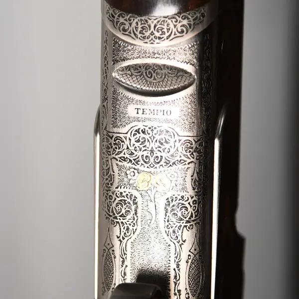 Caesar Guerini Syren Tempio Sporting 12Ga 30" Adj Comb 4 Caesar Guerini Syren Tempio Sporting 12Ga 30" Adj Comb - Image 4