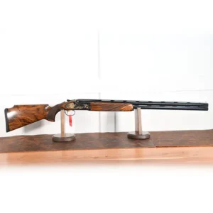 Caesar Syren Julia Limited 12Ga 30'' Adj Comb