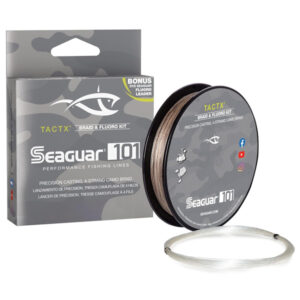 Seaguar TactX Braid Fishing Line