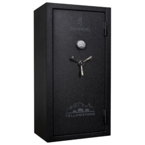 Browning Yellowstone Series 23-Gun Safe